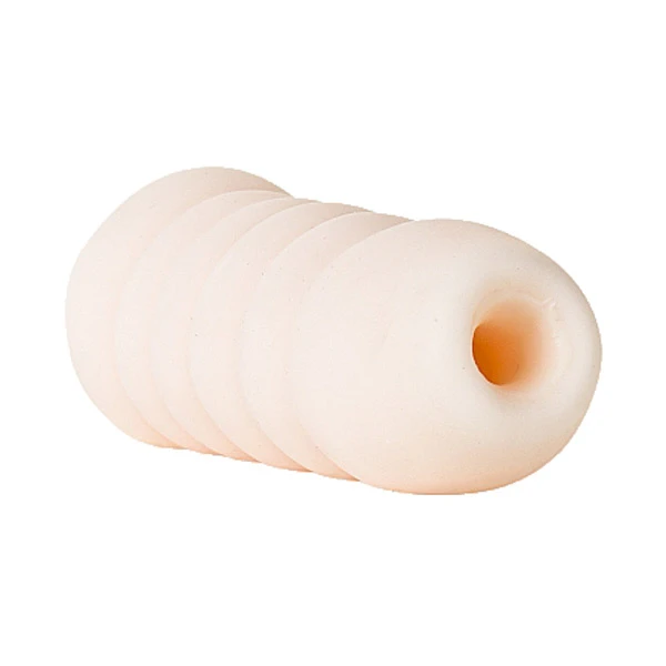 Shots Toys Kinky Ass Masturbator var 1