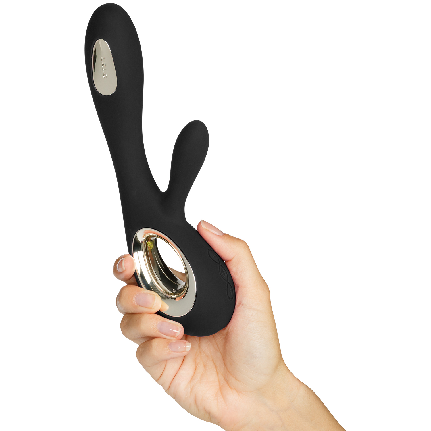LELO Soraya Wave Double Vibrator var 12
