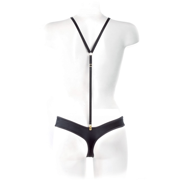 Maison Close Frække Seler 1