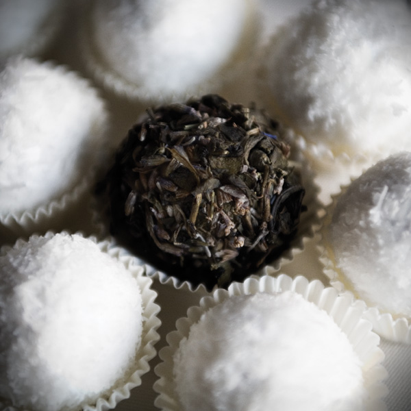 Bijoux Indiscrets Love Bath Tea För Badkaret 1