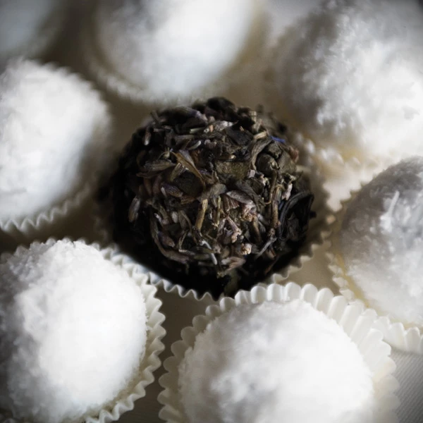 Bijoux Indiscrets Love Bath Tea til Badekaret 1