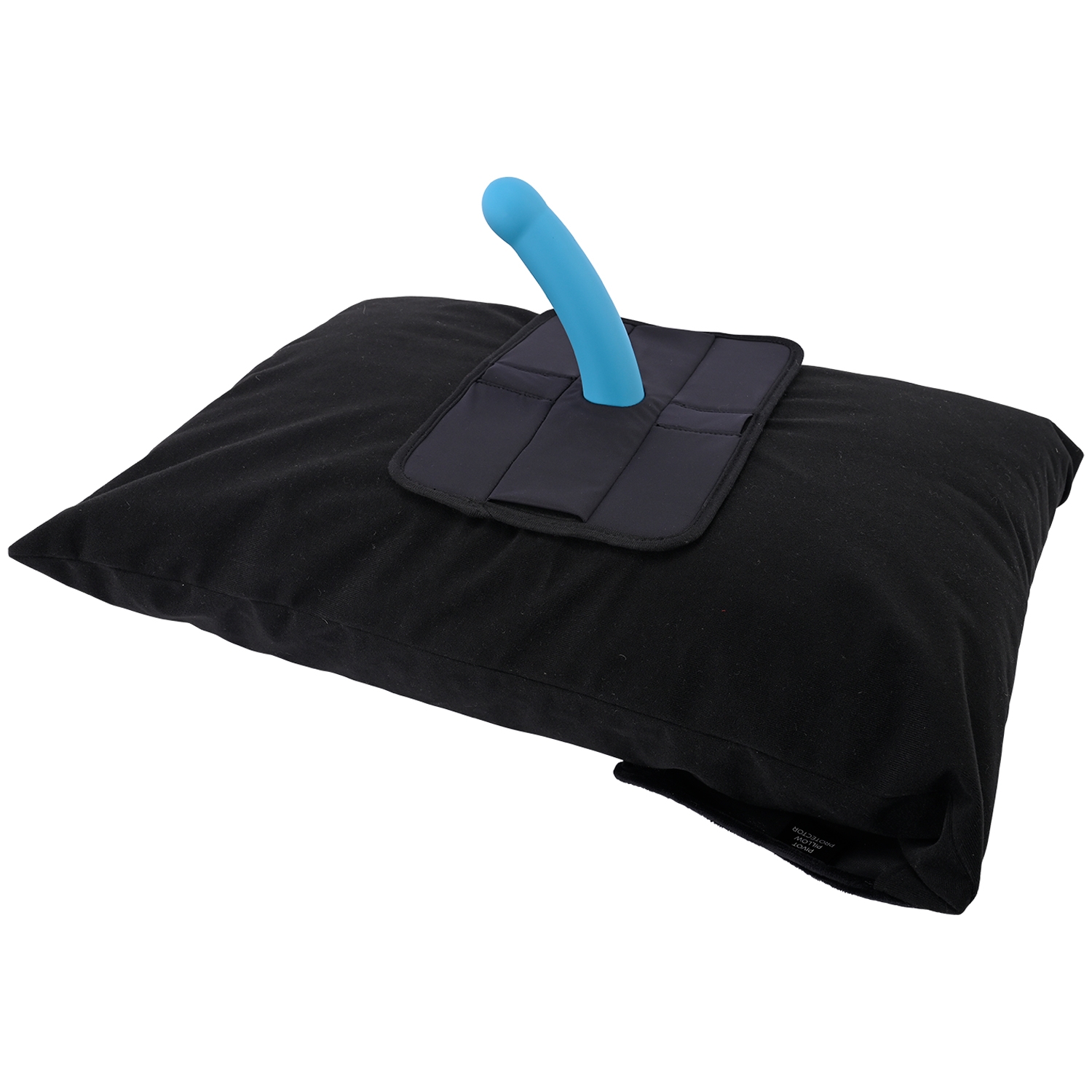 Sportsheets Pivot Pudebeskyttelse        - Sort