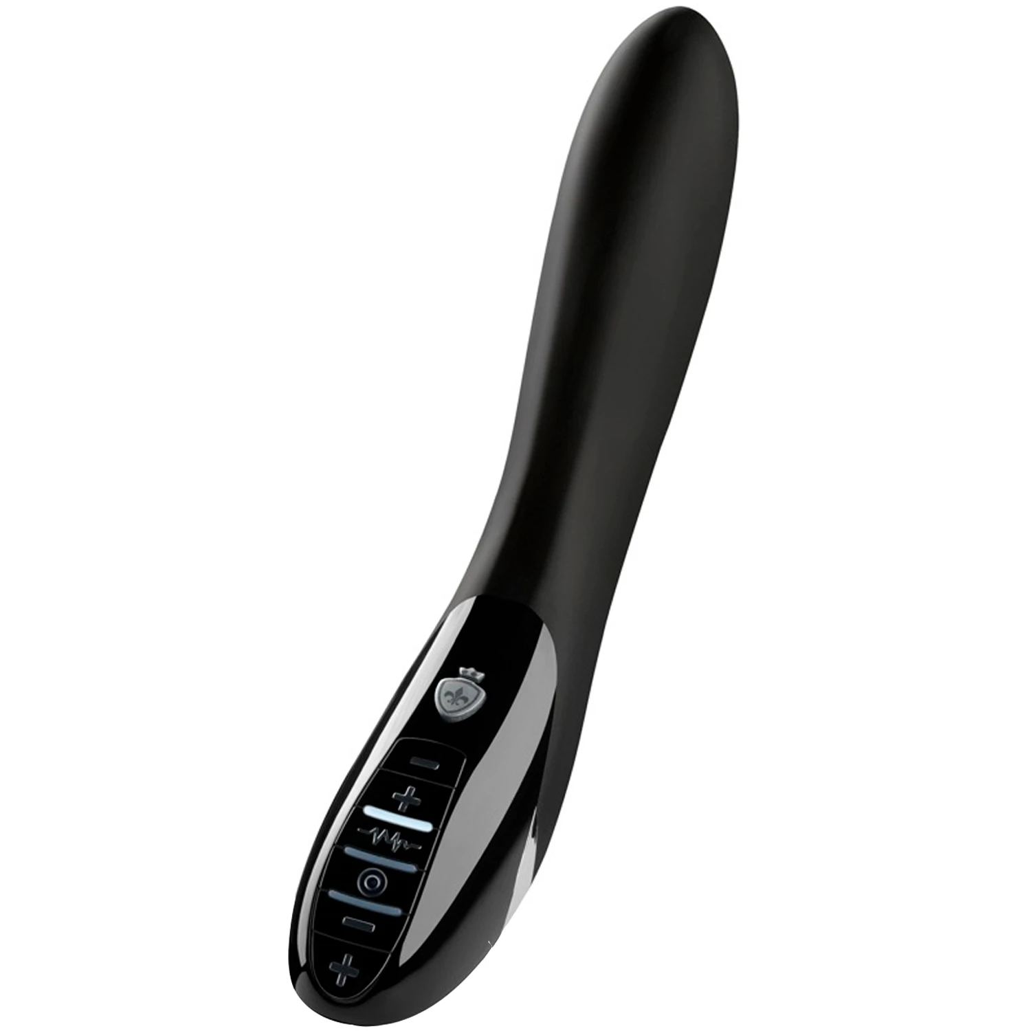Mystim Electric Eric E-Stim Vibrator var 1