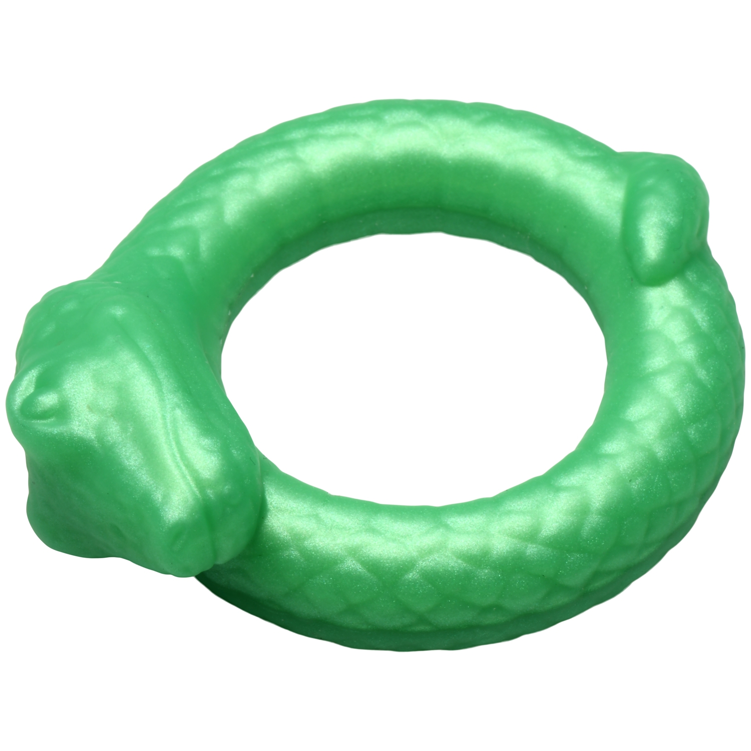 Creature Cocks Serpentine Penisring var 2