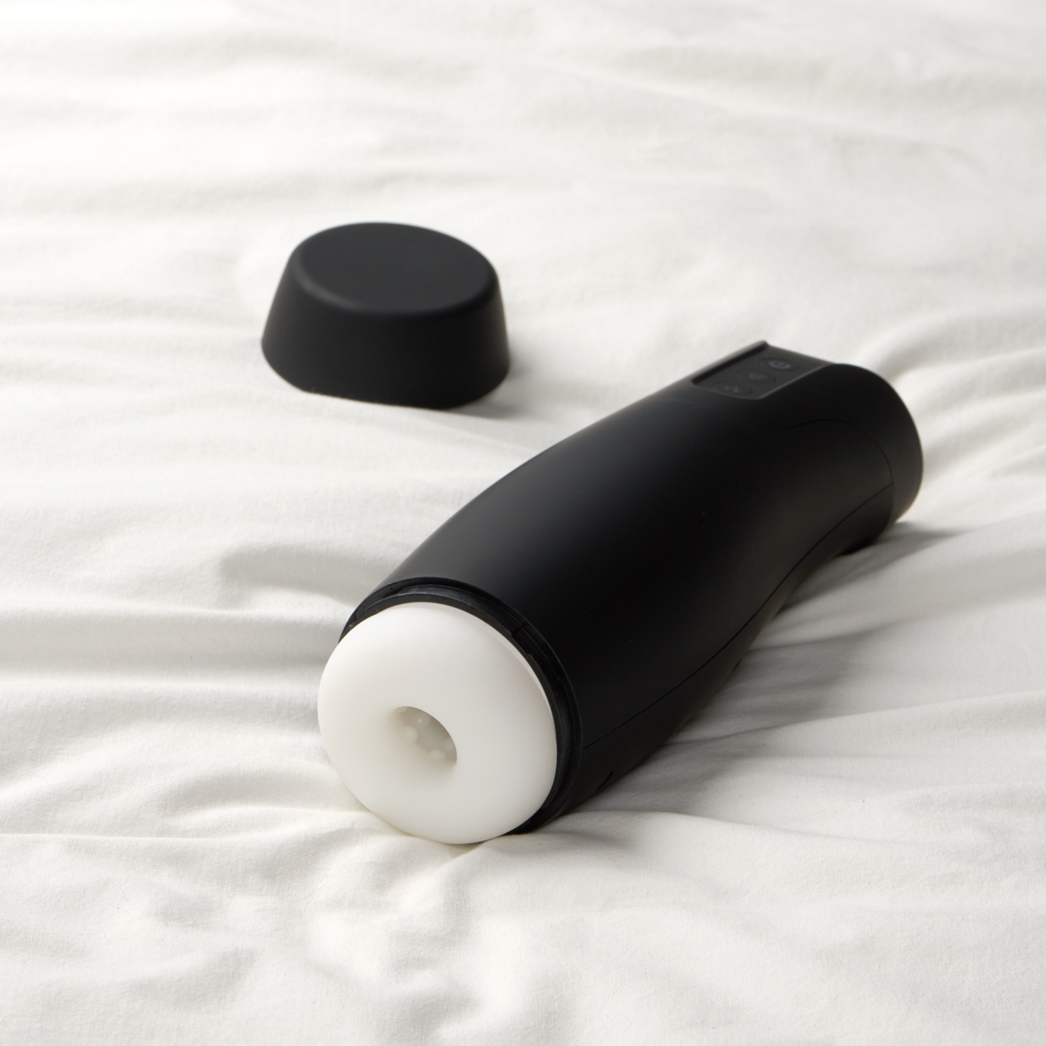 Sinful Automatic Suction Masturbationsmaskin 1