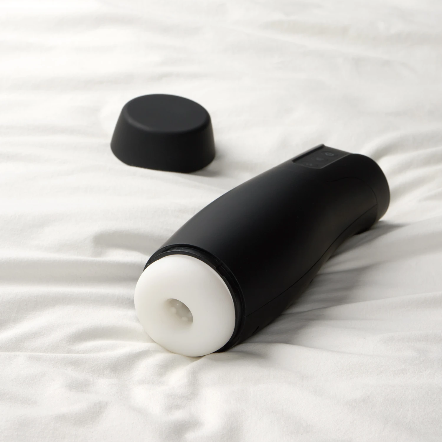 Sinful Automatic Suction Masturbator 1