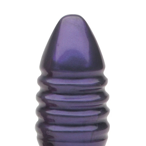 Tantus Zing Analplugg med Vibrator 1