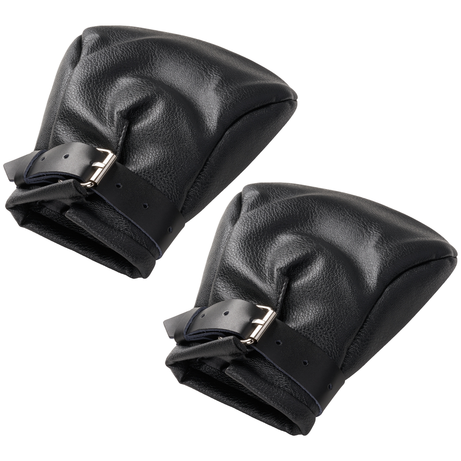 Ouch! Puppy Play Moufles Rembourrées 1