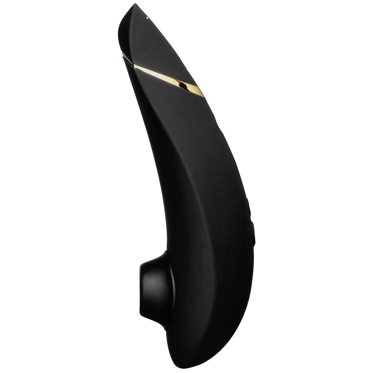Womanizer Premium Klitoris Stimulator - Black