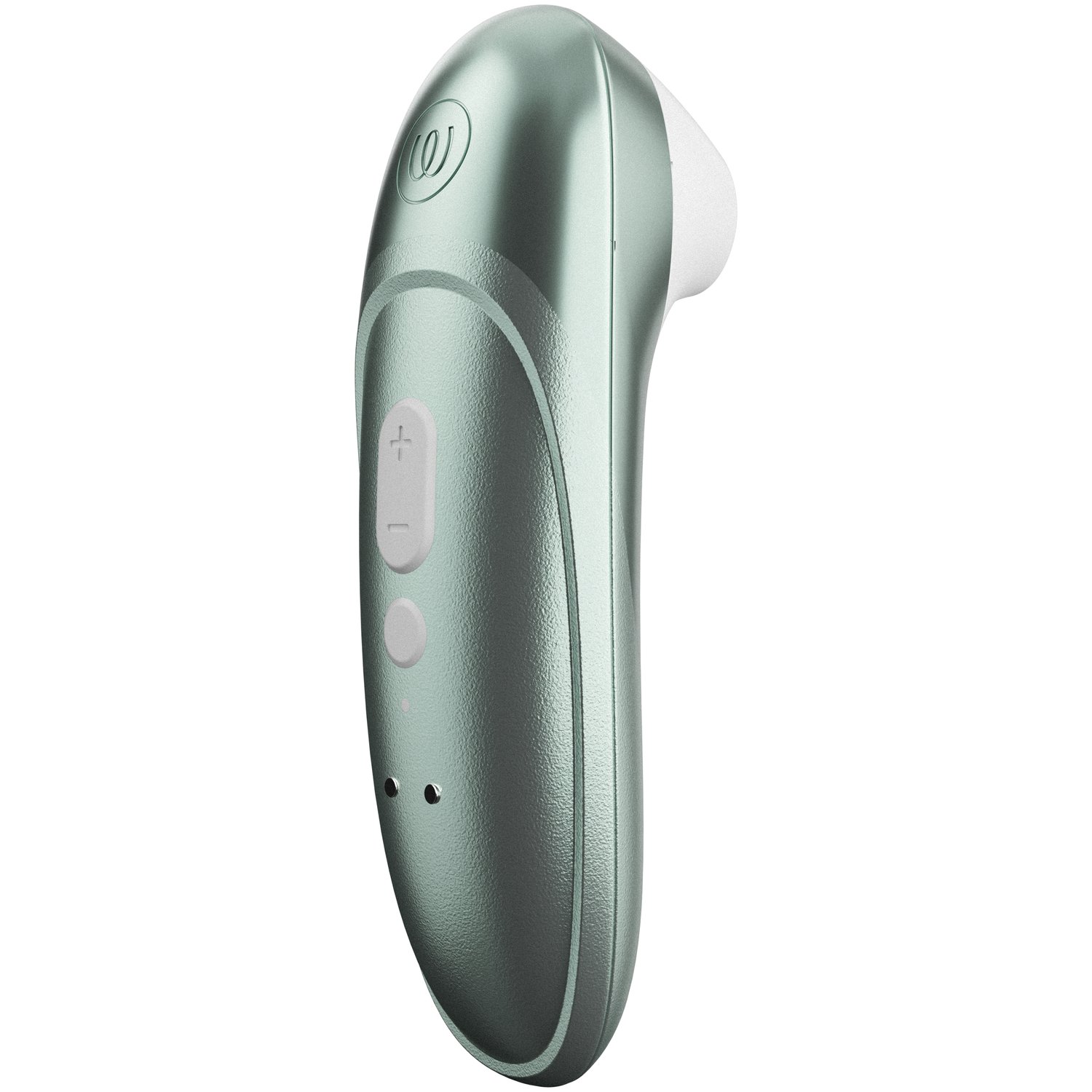Womanizer Pro Klitoris Stimulator - Grøn