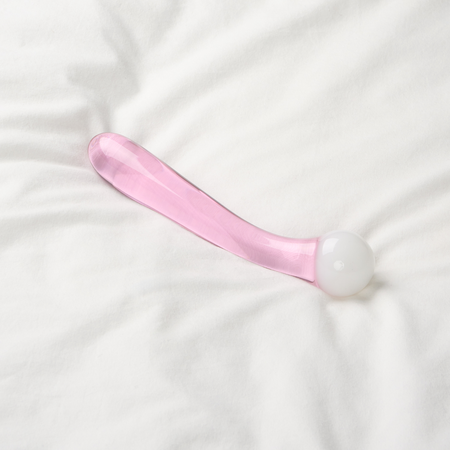 Sinful Sensual G-Punkt Massager aus Glas 19 cm 1