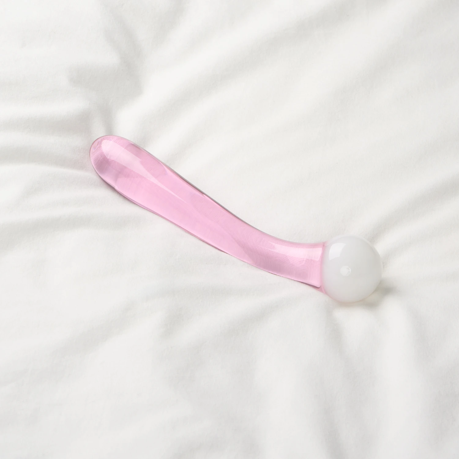Sinful Sensual G-Punkt Massager aus Glas 19 cm 1
