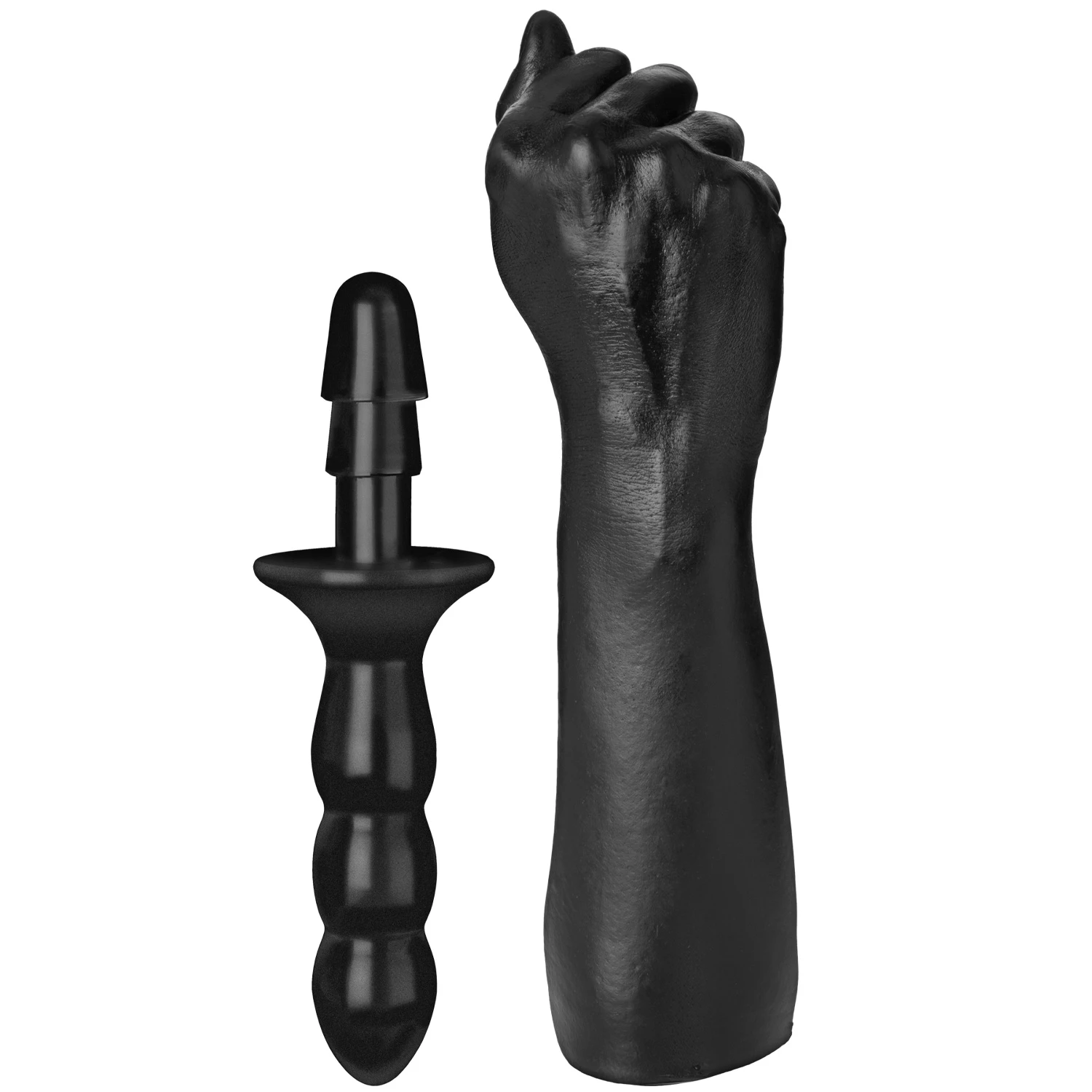 TitanMen The Fist Fistausnyrkki Vac-U-Lock-kahvalla var 1