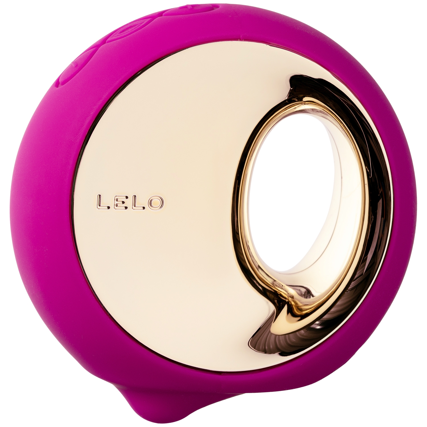 LELO Ora 3 Oralsex Simulator - Purple thumbnail
