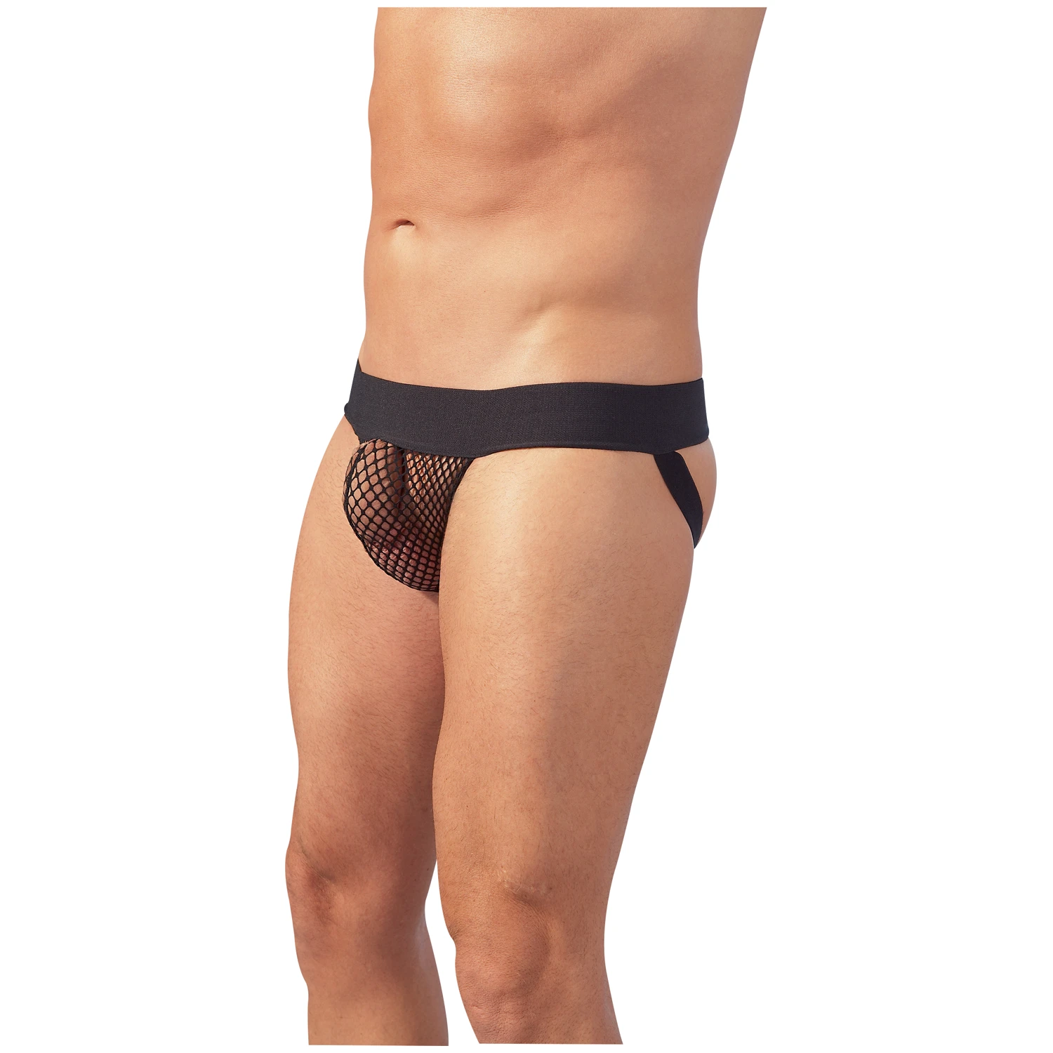 Svenjoyment Jockstrap Résille var 1
