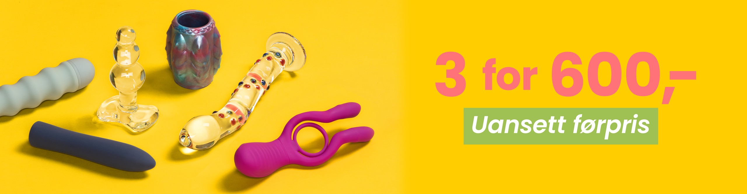 3 for 600 ,- desktop