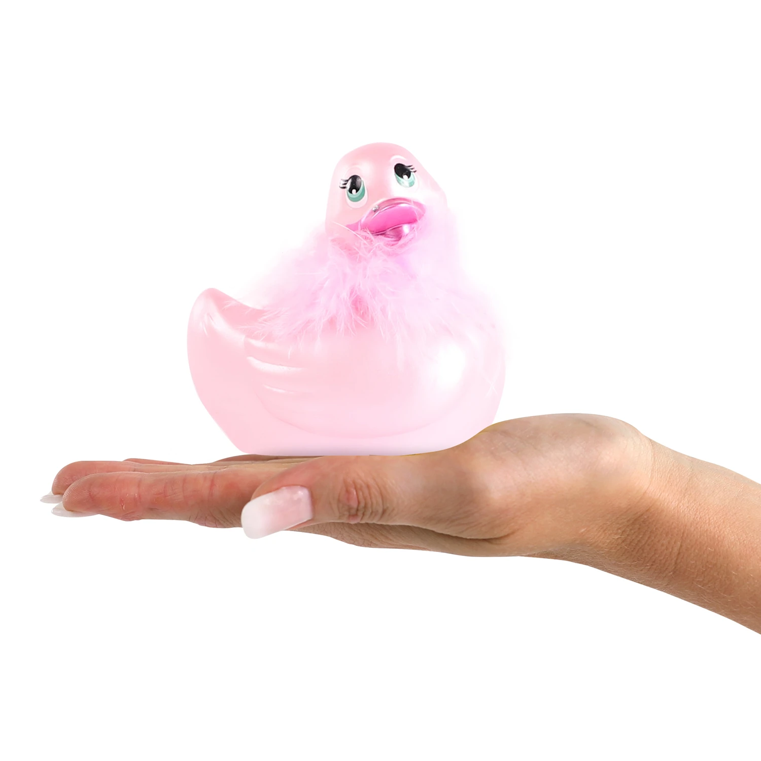 I Rub My Duckie Mini Paris Vibraattori 1