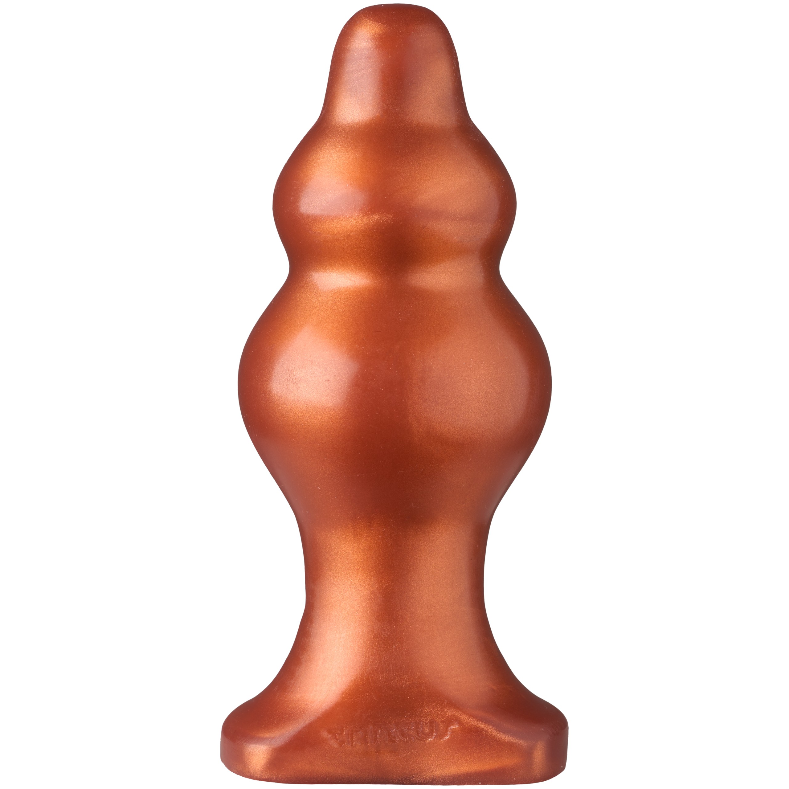 Tantus Severin Super Soft Groot 15 cm var 1