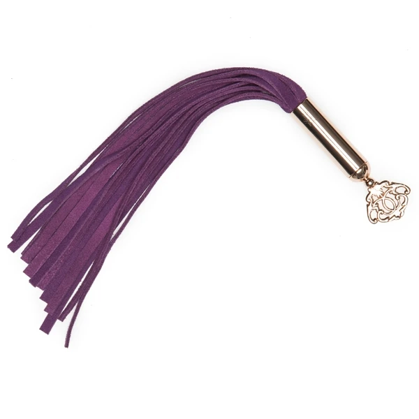 Fifty Shades Freed Cherished Collection Mini Flogger var 1