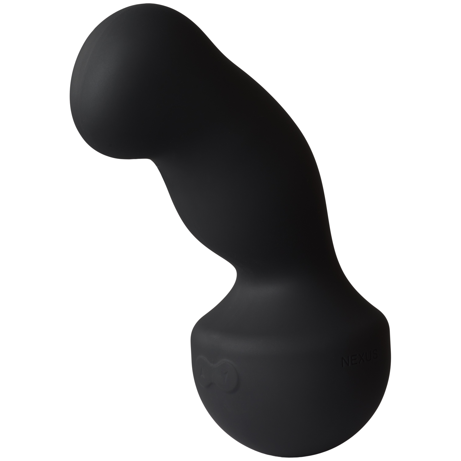 Nexus Gyro Vibe Extreme Unisex Vibrator - Black