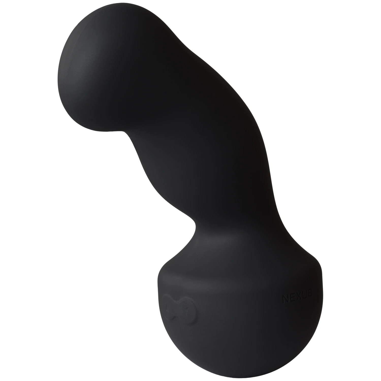Nexus Gyro Vibe Extreme Unisex-Vibrator 18 cm var 1