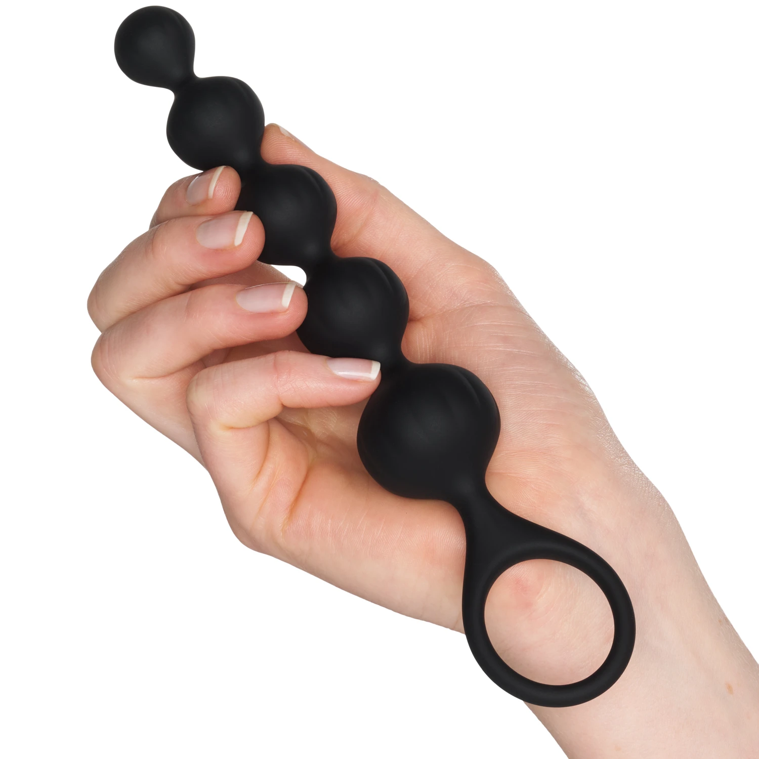 Satisfyer Love Beads Analkugeln 2 Stück 1