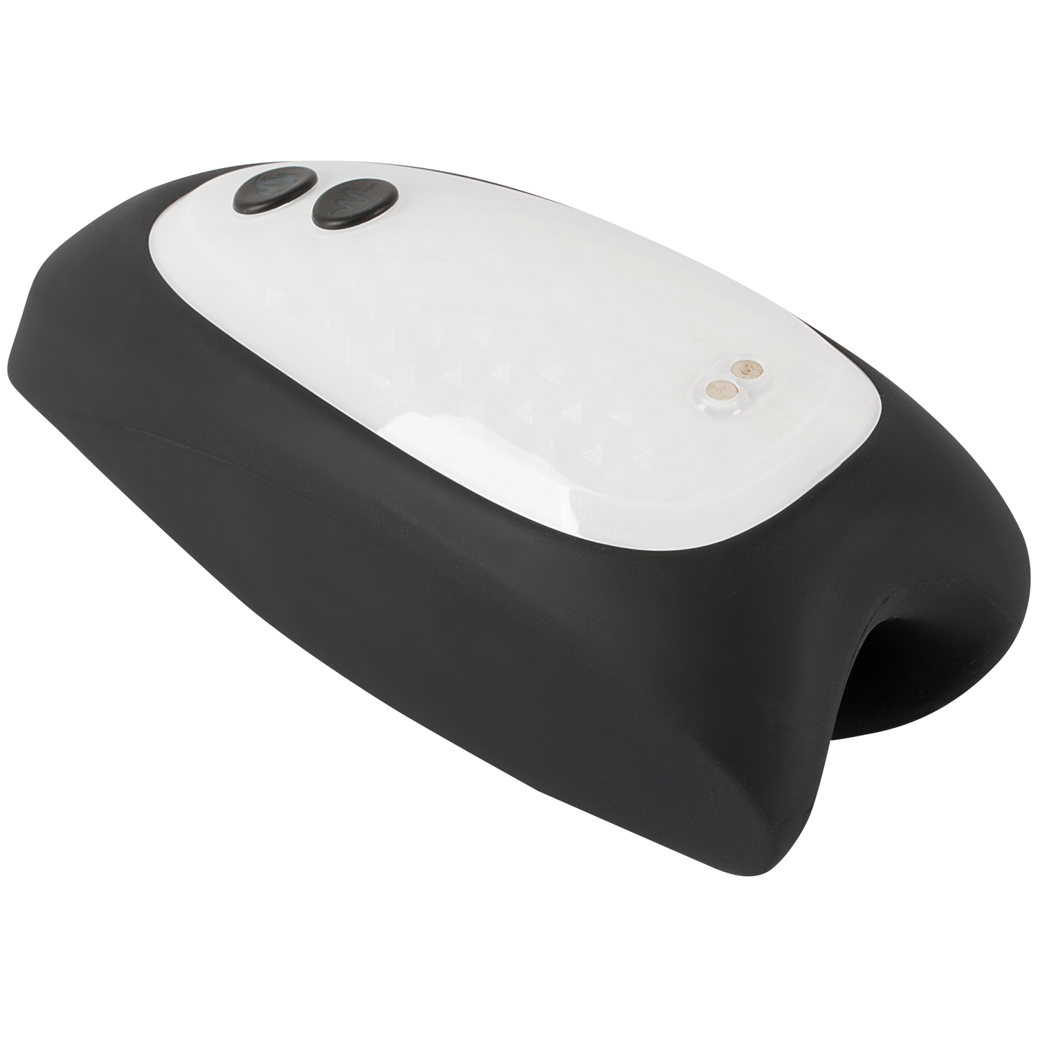 Rebel Men's Gear Wärmender Masturbator var 1