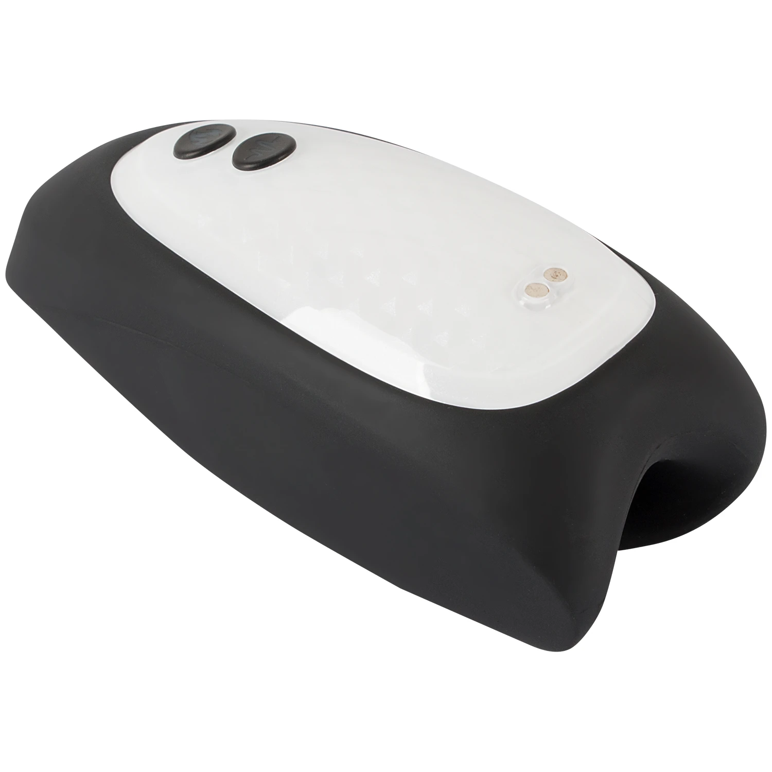 Rebel Men's Gear Wärmender Masturbator var 1