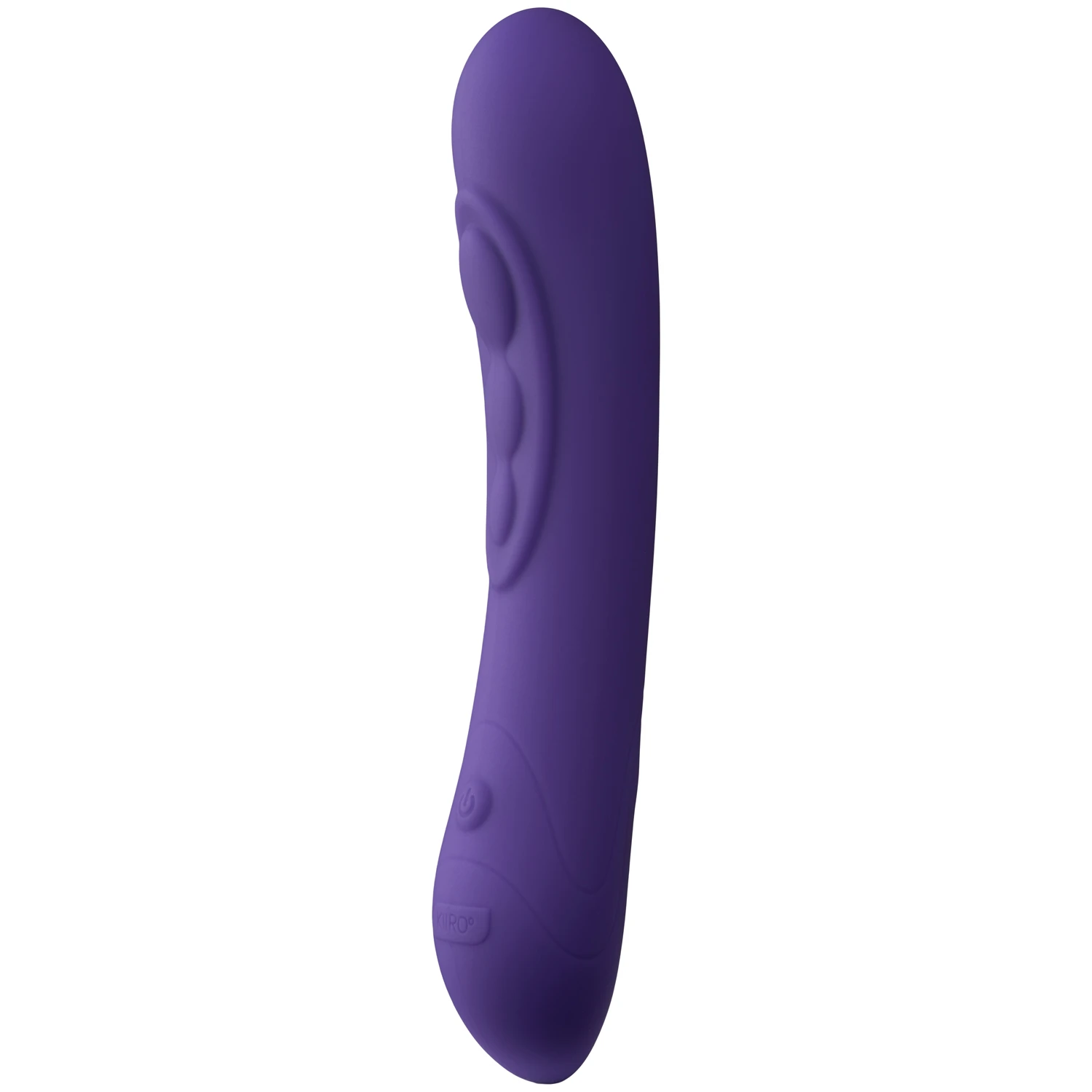 Kiiroo Pearl3 Interaktiv Lilla Vibrator var 1