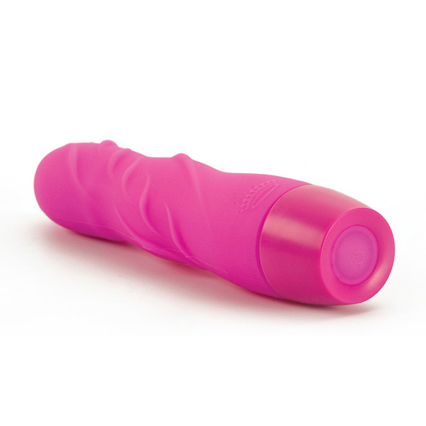 Touché Opis Dildo Vibrator 1