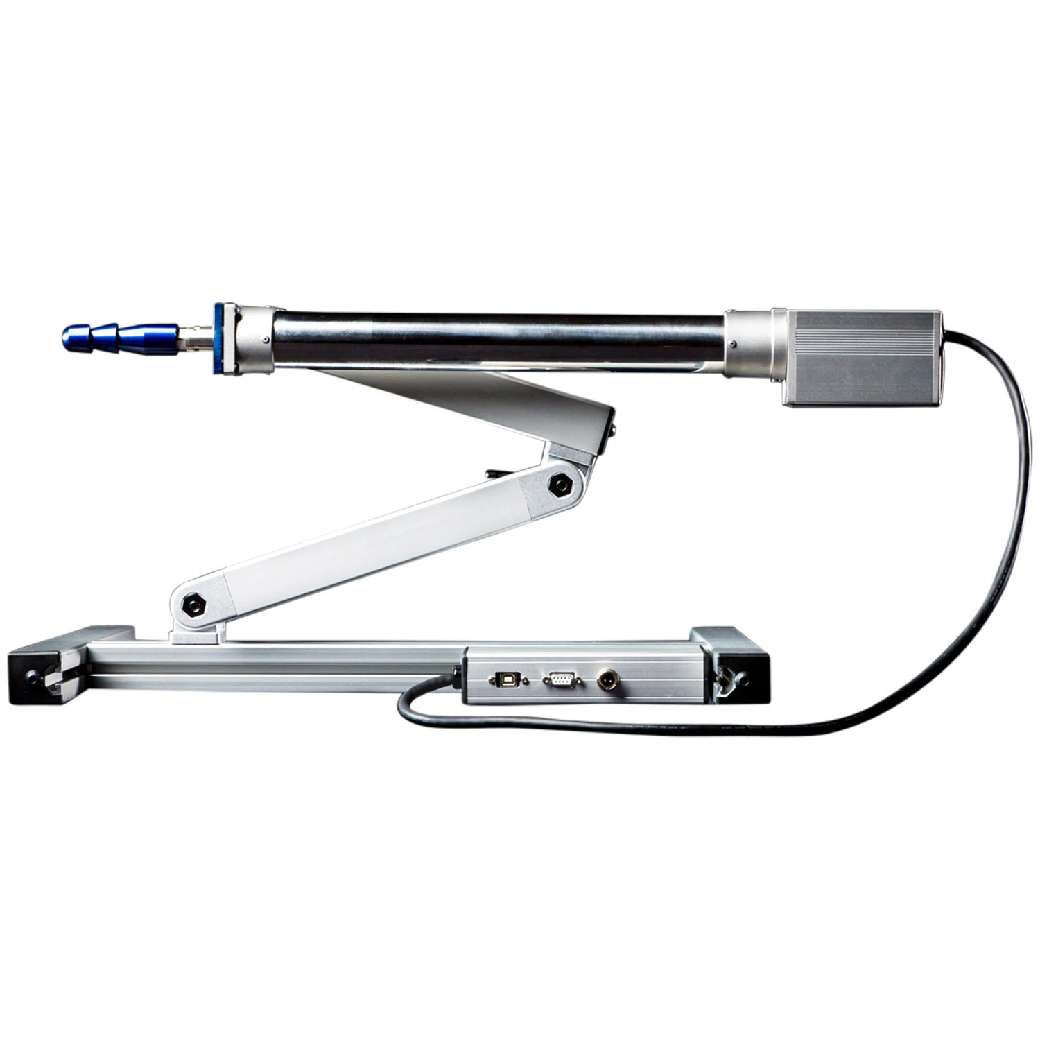 ShockSpot 12-inch Pleasure System Sexmaskine  var 1