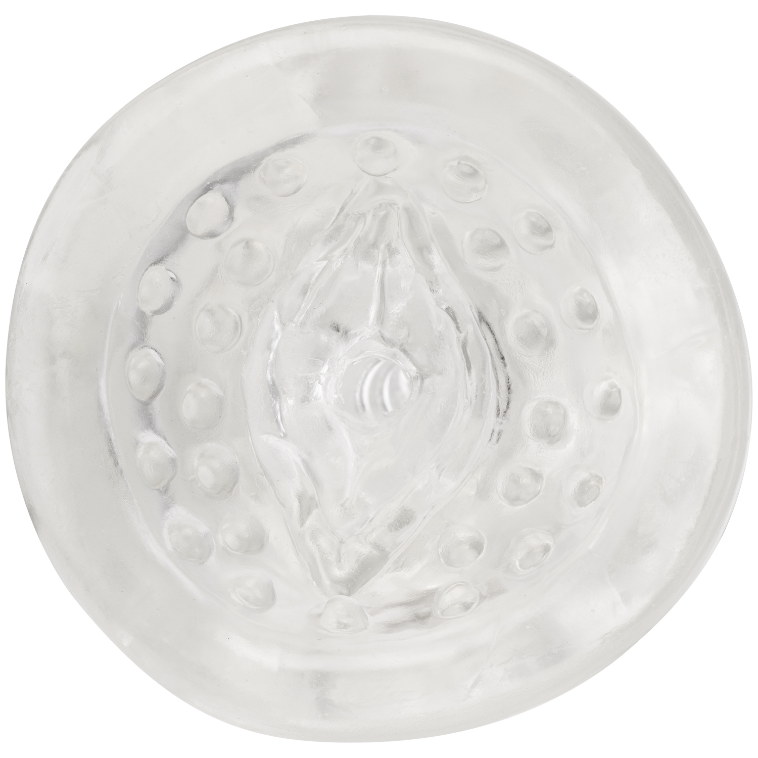 CalExotics Sue Johanson Head Honcho Masturbator 1