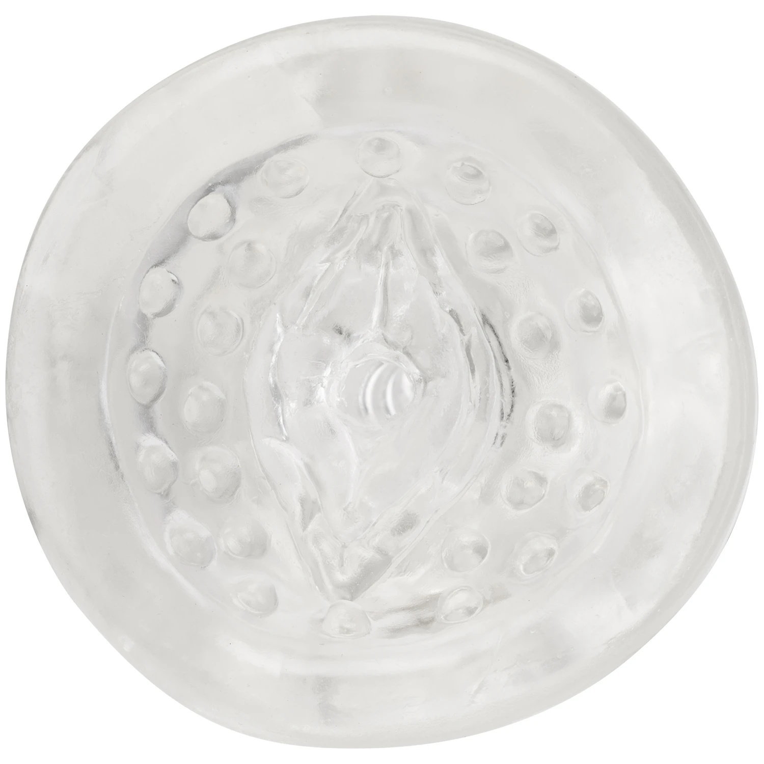 CalExotics Sue Johanson Head Honcho Onaniprodukt 1