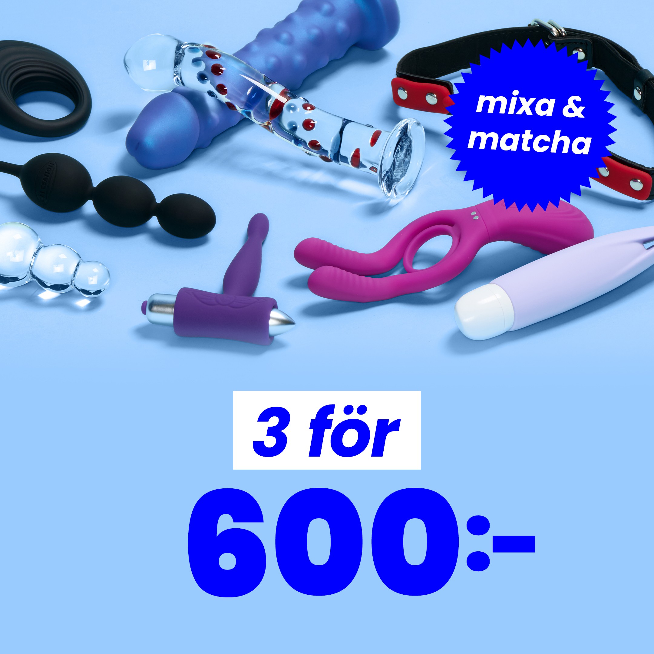 3 for 600:- mobile