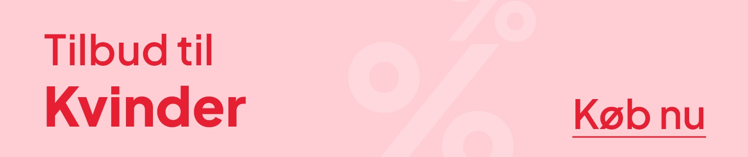 Tilbud til Kvinder desktop