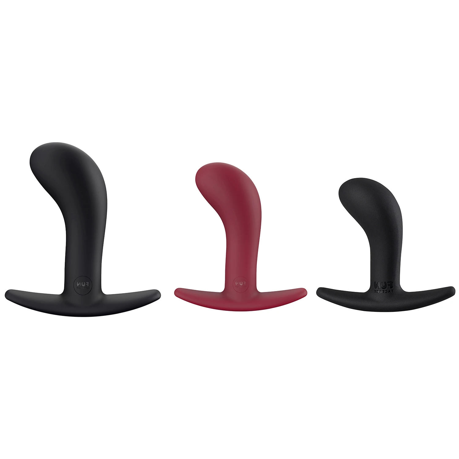 Fun Factory Bootie Analplug Sæt var 1