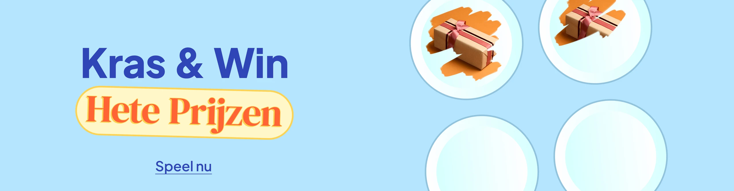 Kras & Win hete prijzen desktop