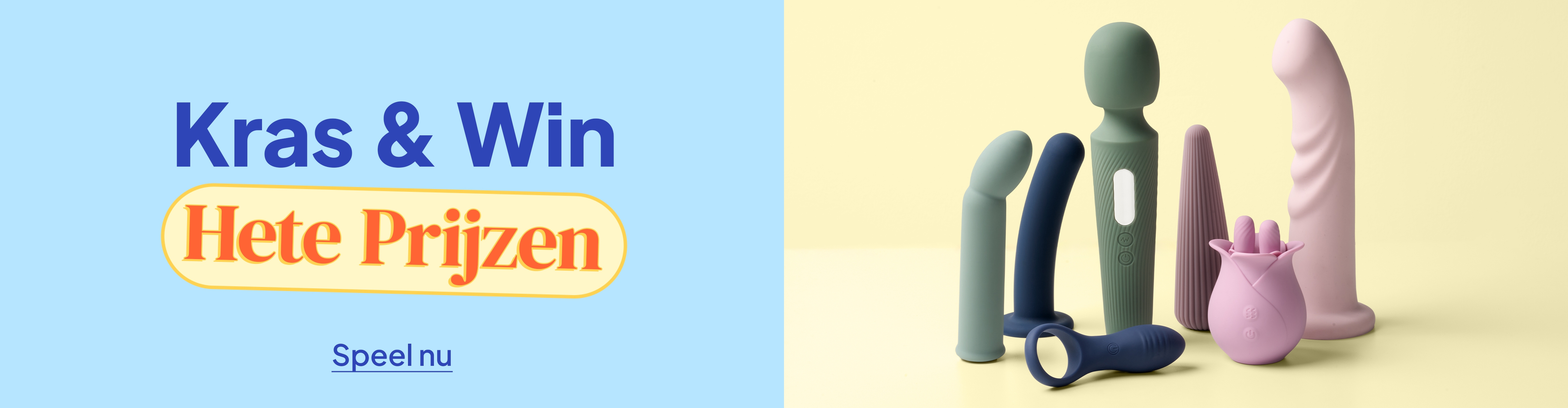 Kras & Win hete prijzen desktop