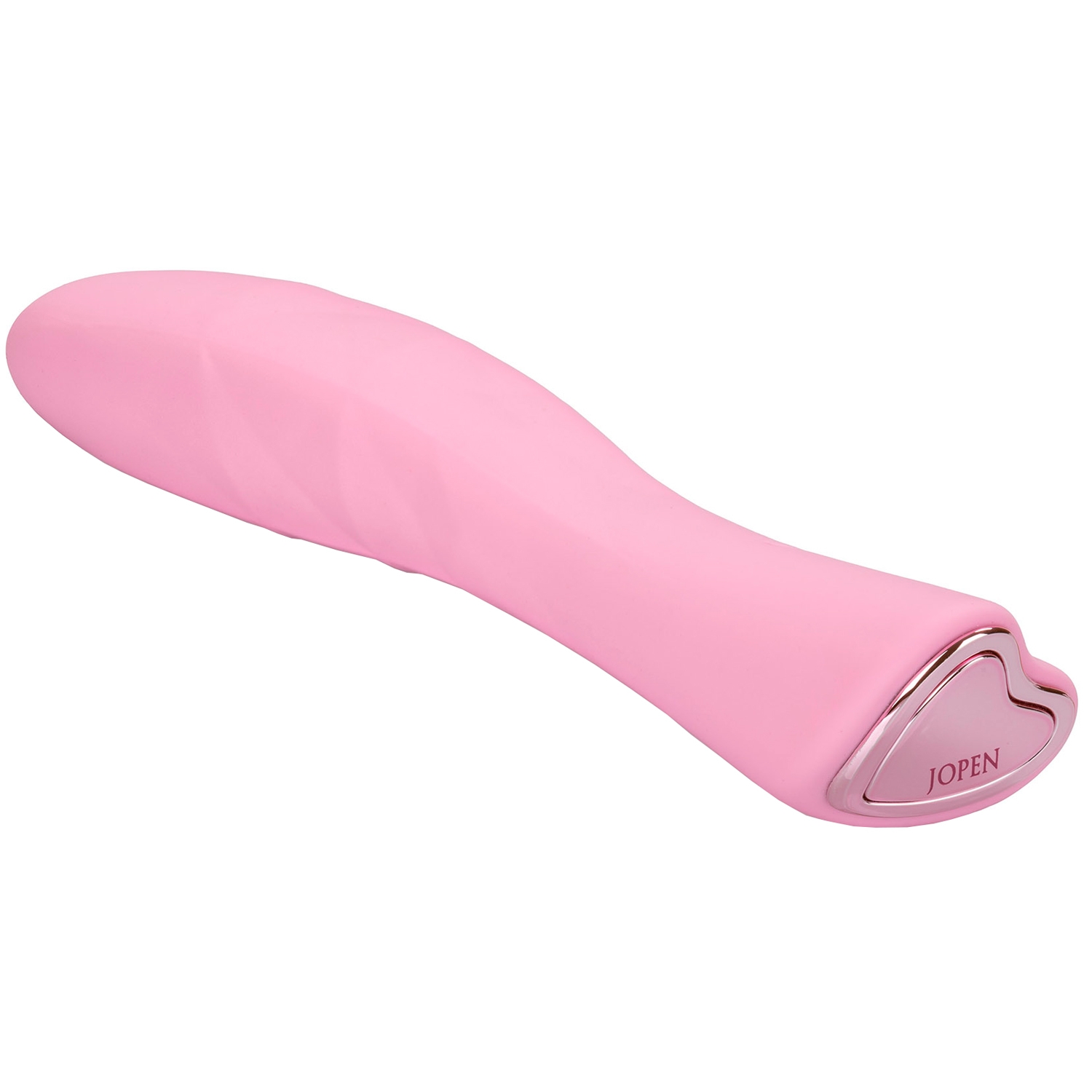 Jopen Amour Silikon Wand Vibrator 1