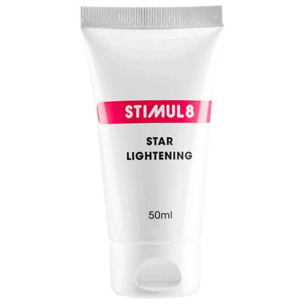 Stimul8 Star Intimate Skin Blegende Anal Creme 50 ml var 1