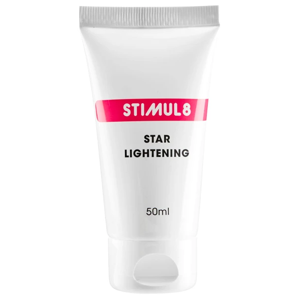 Stimul8 Star Intimate Skin Blekende Analkrem 50 ml var 1