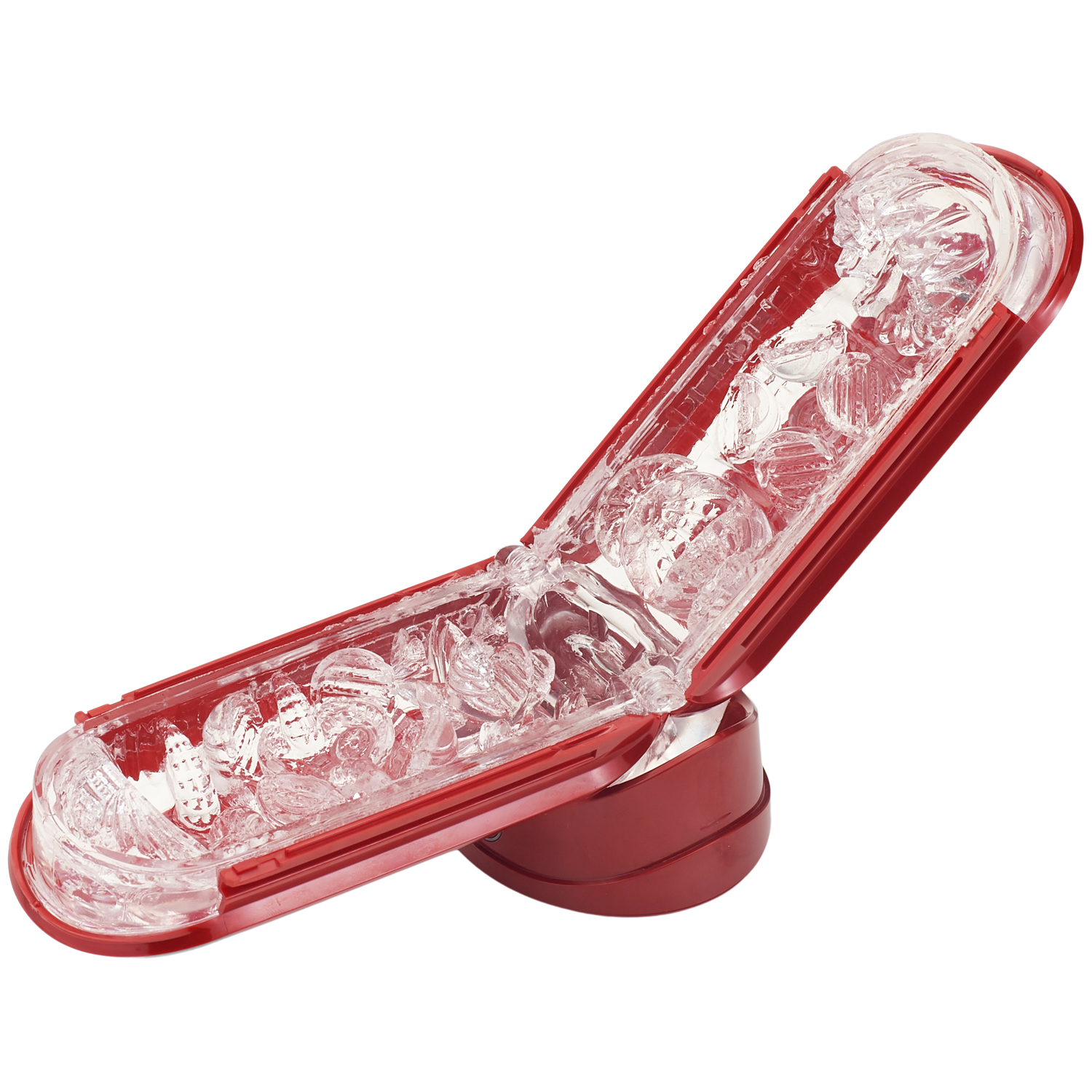 TENGA Flip Zero Black Masturbator