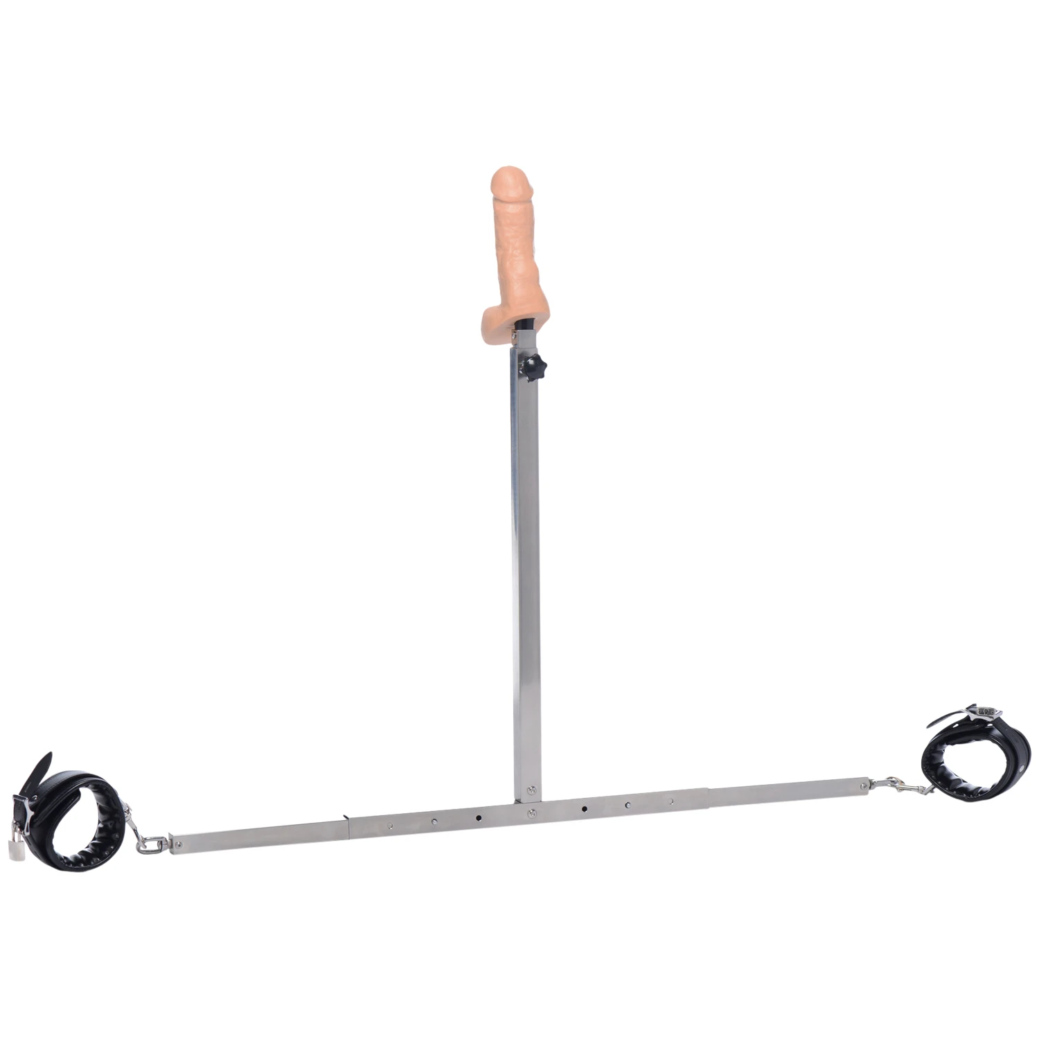 Master Series Squat Anal Impaler Spreizstange var 1