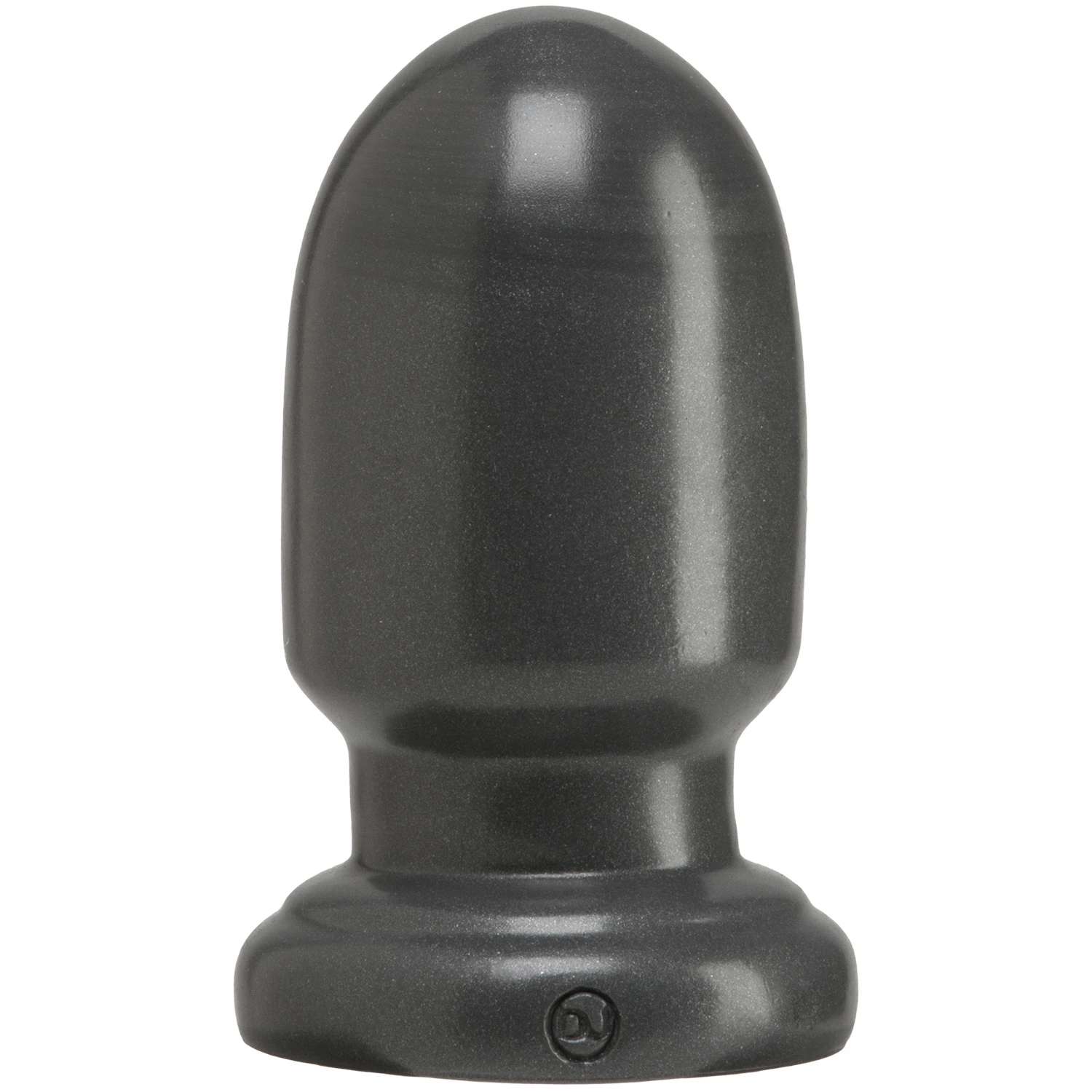 American Bombshell Fat Man Buttplugg 15 cm var 1