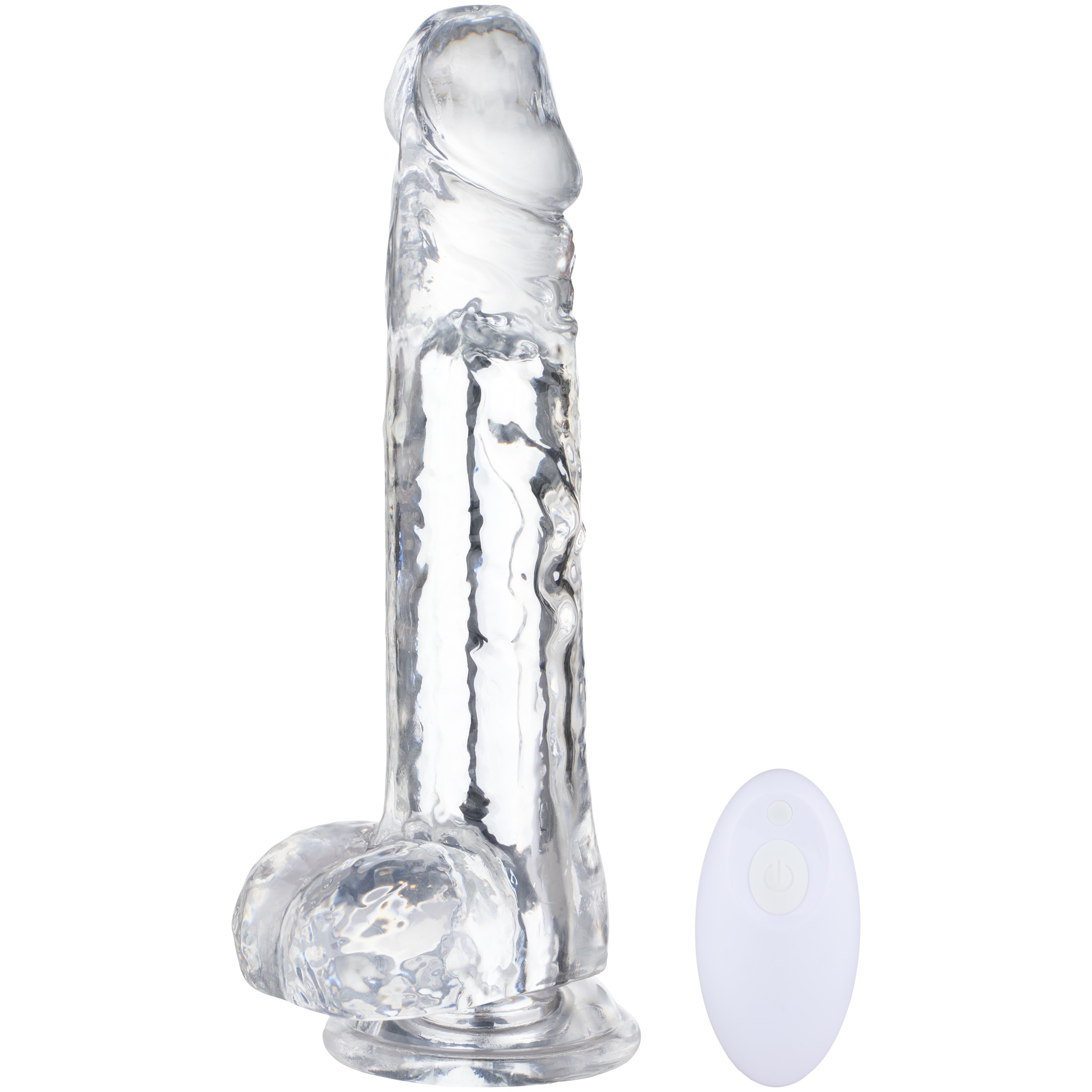 Loving Joy Gode Vibrant Télécommandé var 1