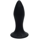 Fifty Shades of Grey Sensation Vibrerande buttplug 8,5 cm var 1