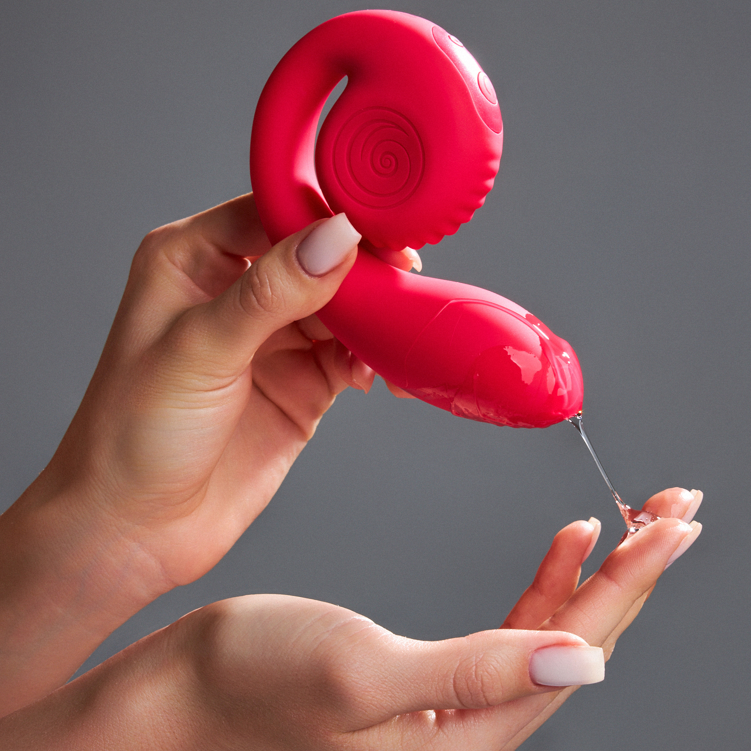 SVibe Gizi Lite G-punkts Stimulator var 9