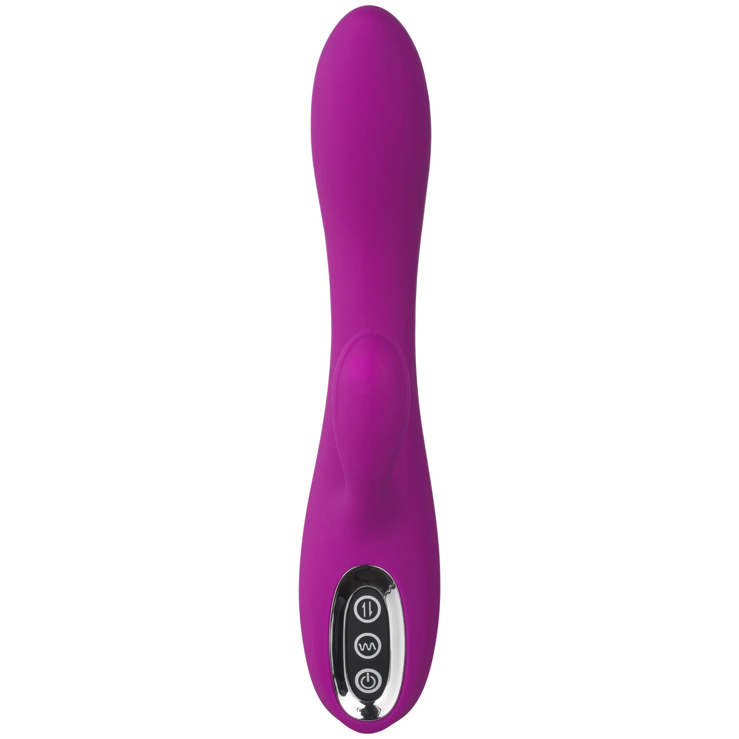 Tracy's Dog Aula G-Punk Rabbitvibrator 1