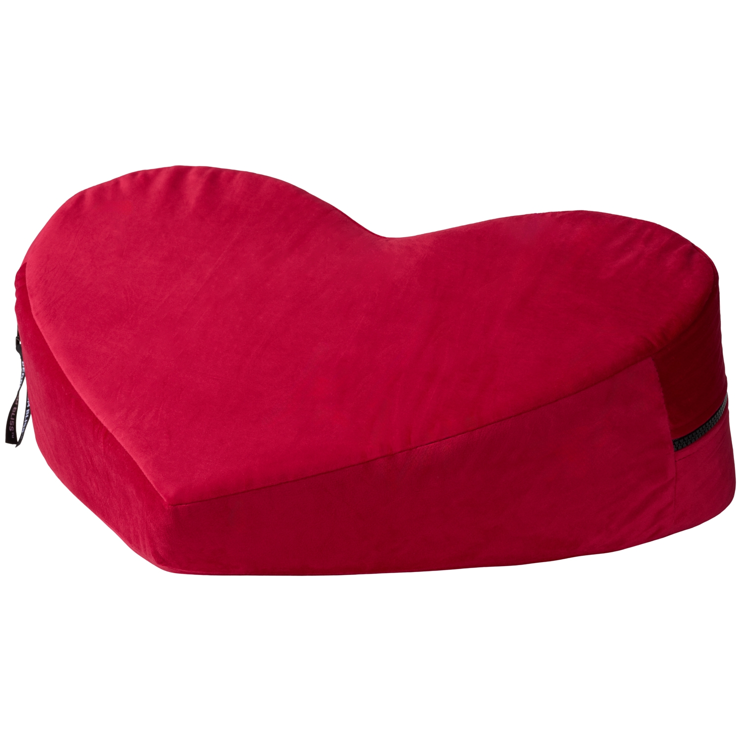 Bedroom Bliss Love Pillow  var 1