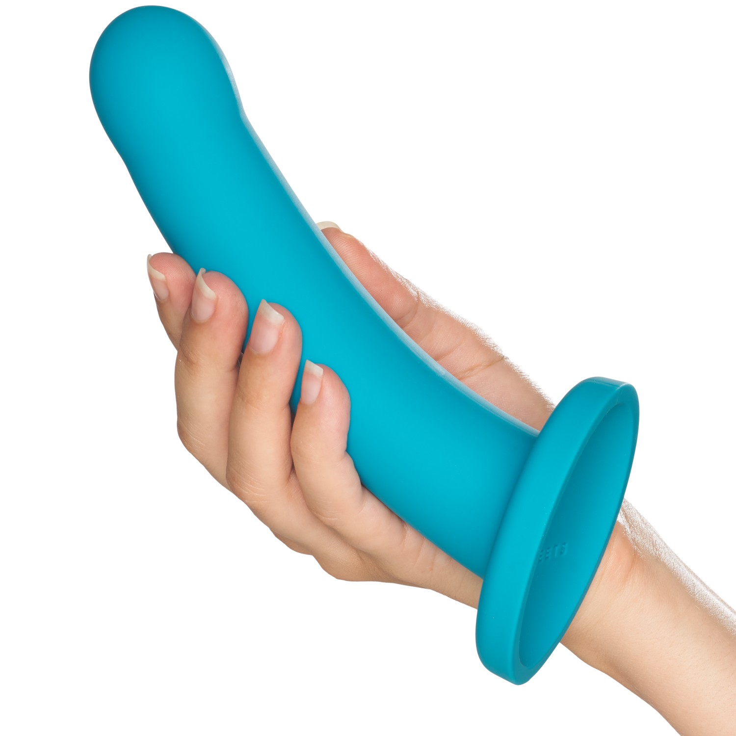 Sportsheets Hux Silicone Dildo 20 cm 1